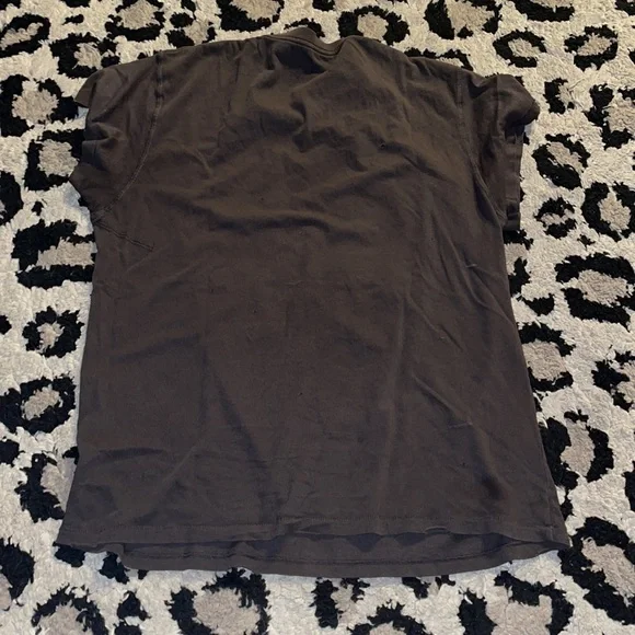 madeworn rolling stones graphic tee - Picture 7 of 11